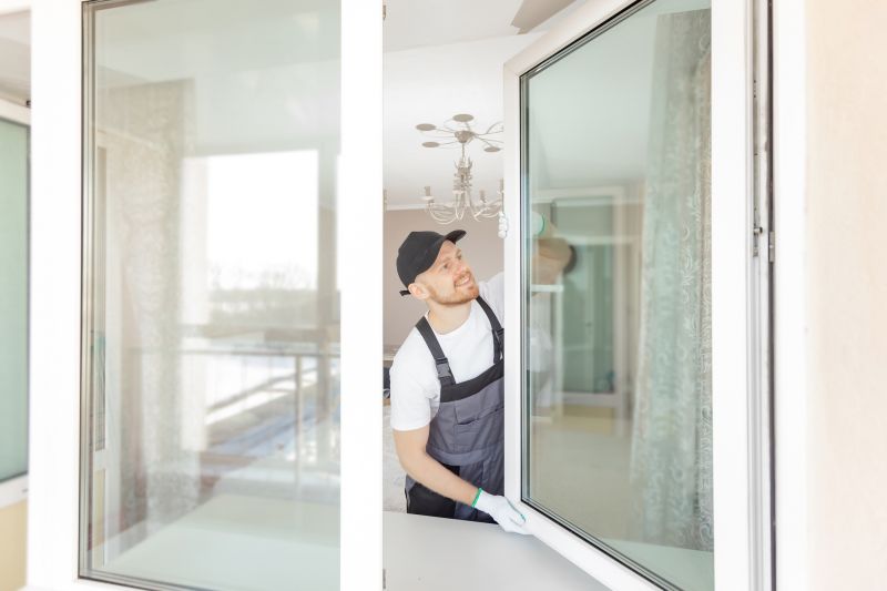 Cost of Windows Installation in Roanoke, TX