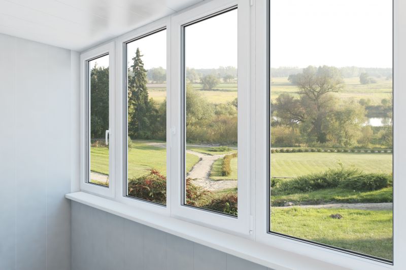 Best Window Installation Contractors in Roanoke, TX